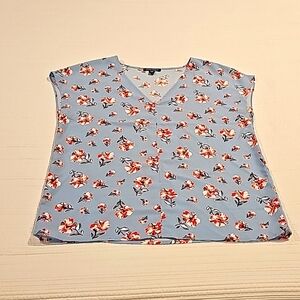 Hilary Radley Blouse M